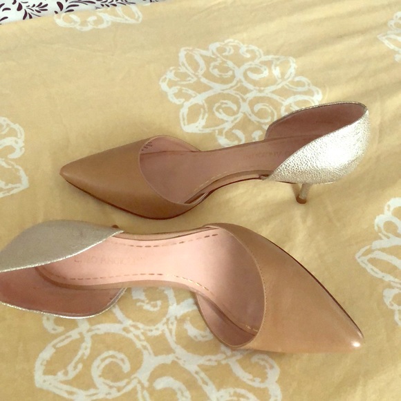 Enzo Angiolini Shoes Enzo Angiolini Pumps Poshmark
